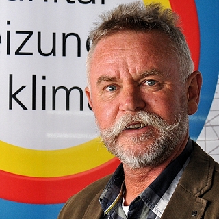 Dieter Grützenbach